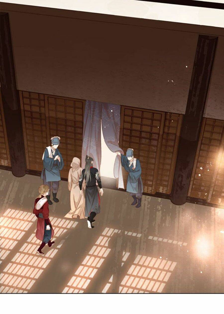 Tiểu Sư Phụ, Tóc Giả Của Ngài Rơi Rồi!: Chapter 33