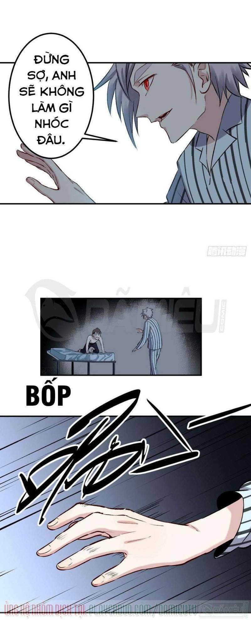 Đỉnh Phong Thần Y: Chapter 70