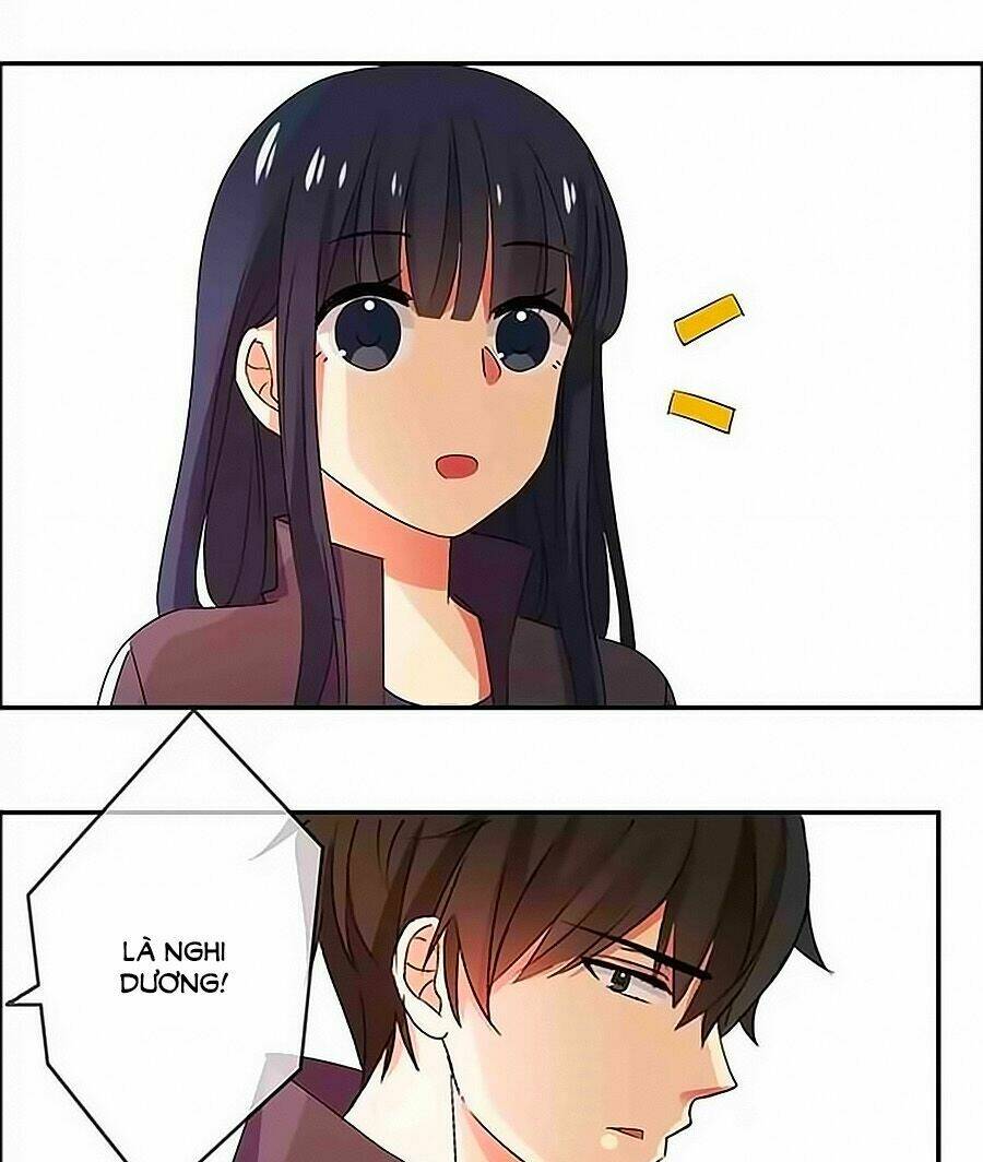 Đại Thần Tình Yêu Chớ Chạm Tôi: Chapter 34