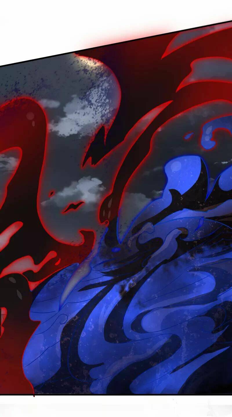 Hồn Đỉnh Thịnh Thiên: Chapter 29