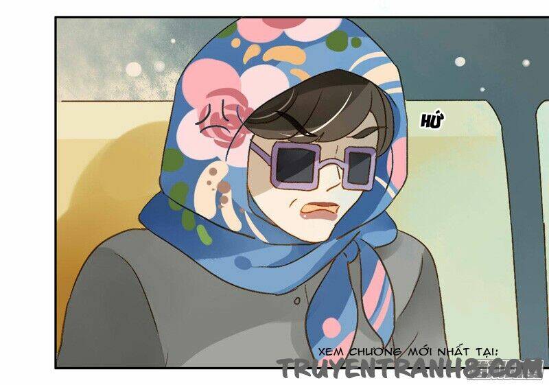 Sức Mạnh Của Sắc Đẹp: Chapter 115