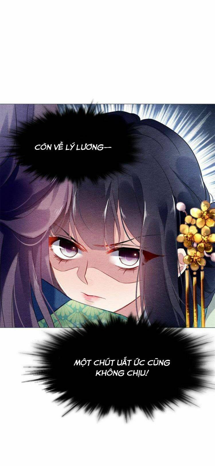 Vấn Đan Chu: Chapter 16