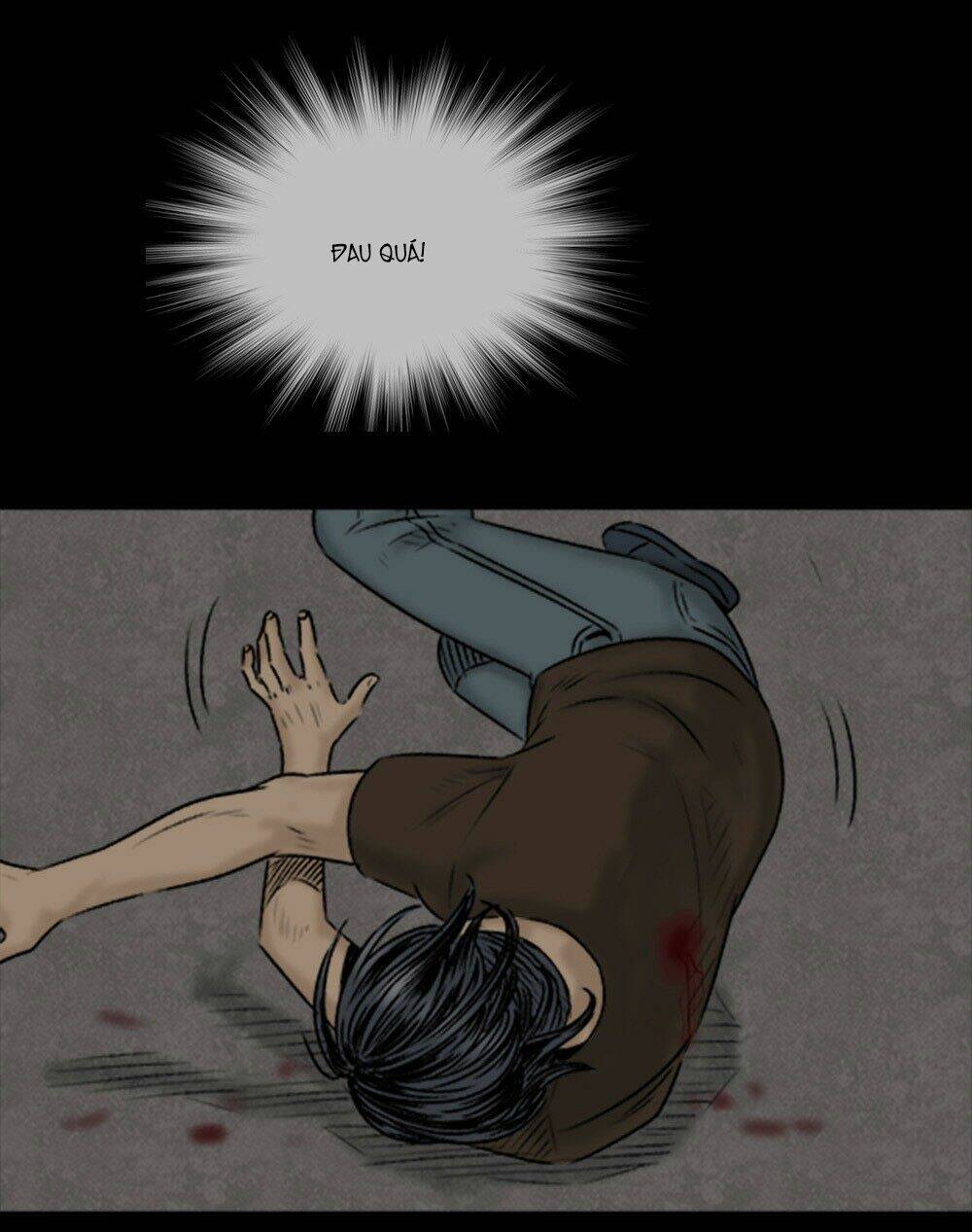 Truyện Đọc Lúc 0H: Chapter 41