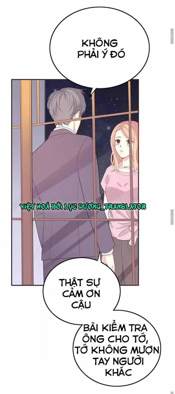 Vương Tử Thành Phố Và Công Chúa Amazon: Chapter 19