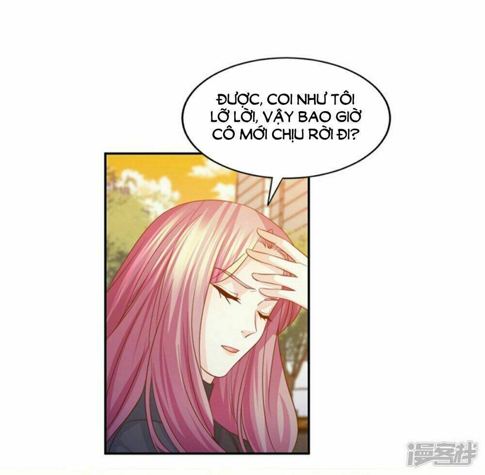 Ta Và Nam Thần Cởi Áo Ngủ Rồi: Chapter 53