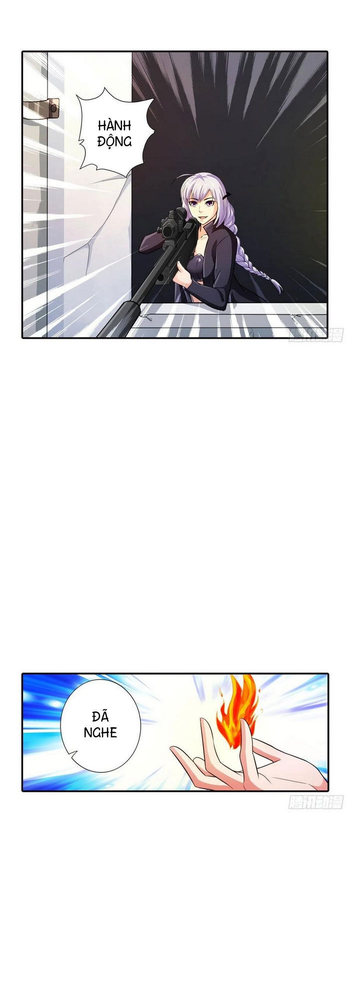 Hệ Thống Tìm Đường Chết Mạnh Nhất: Chapter 93