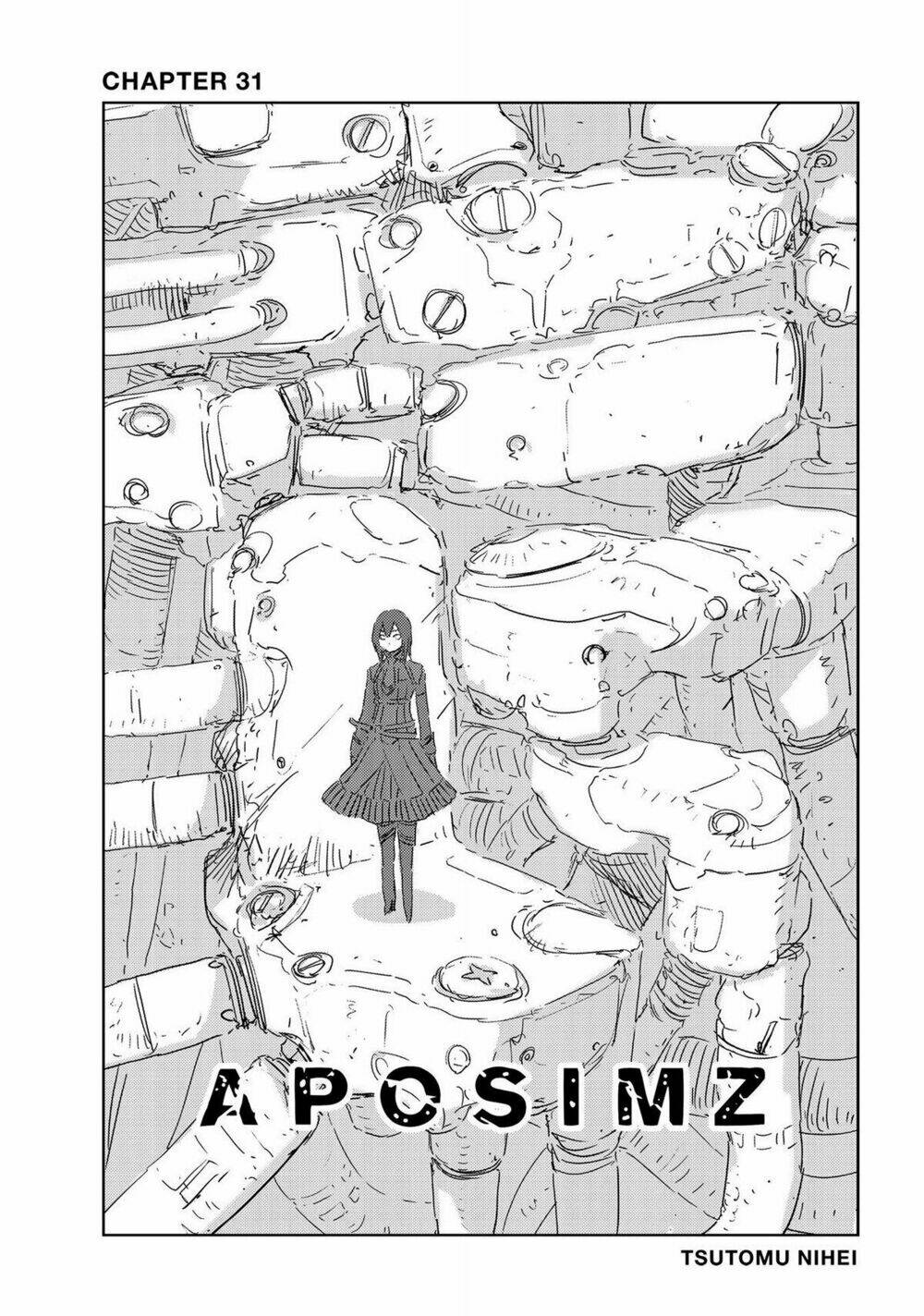Aposimz: Chapter 31