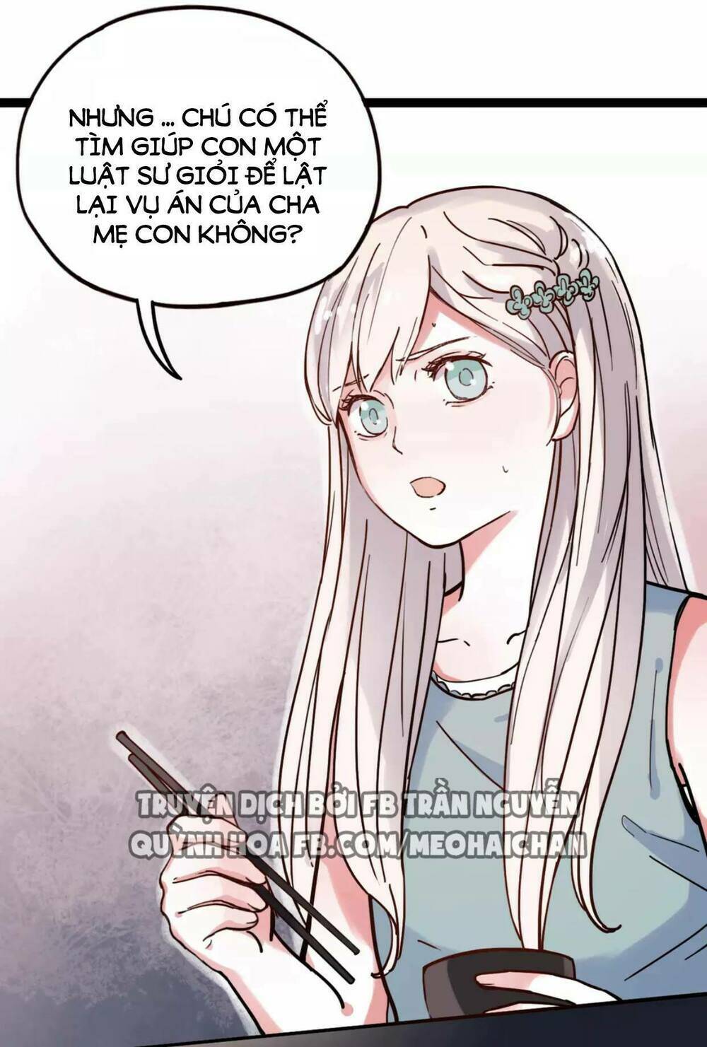 Cậu Đã Từng Yêu Tôi: Chapter 21