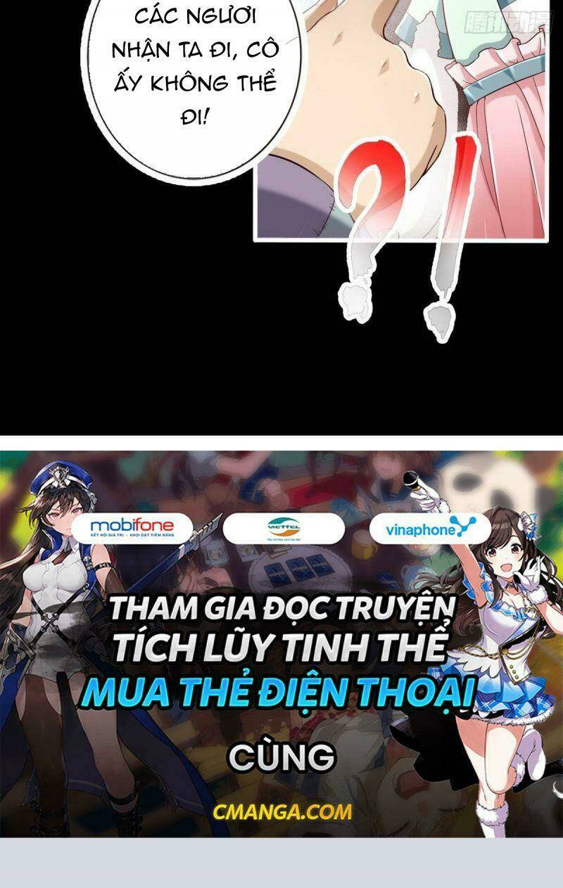 Cứu Được Tên Đại Ma Tôn: Chapter 12
