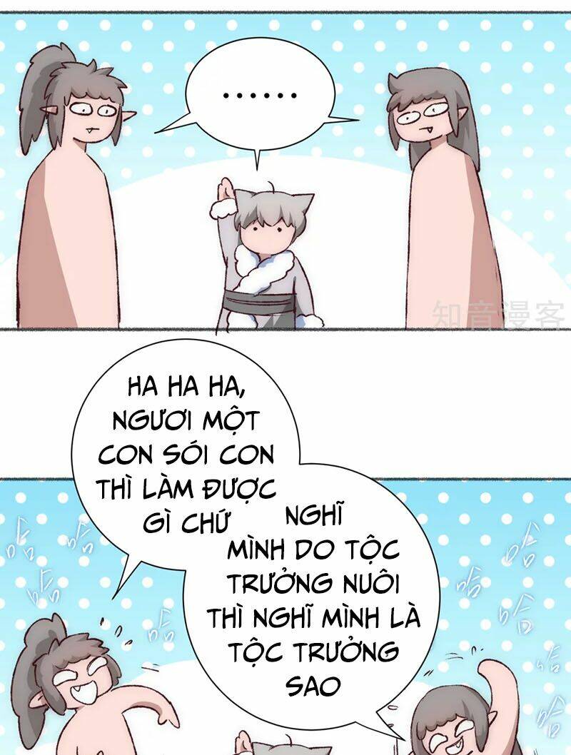 Nghịch Chuyển Tiên Đồ: Chapter 38
