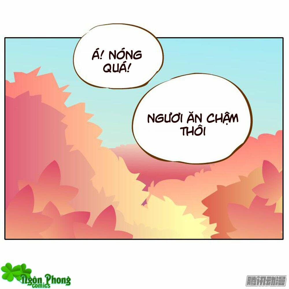 Hòa Thượng Và Tiểu Long Quân: Chapter 11