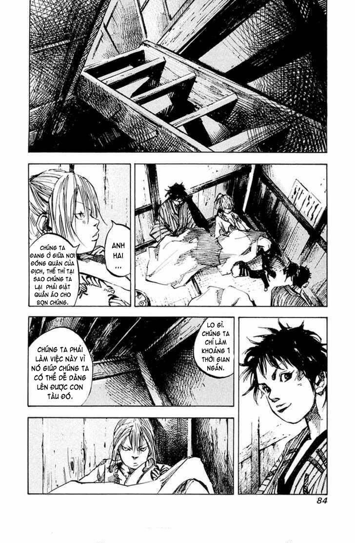 Sidooh: Chapter 35