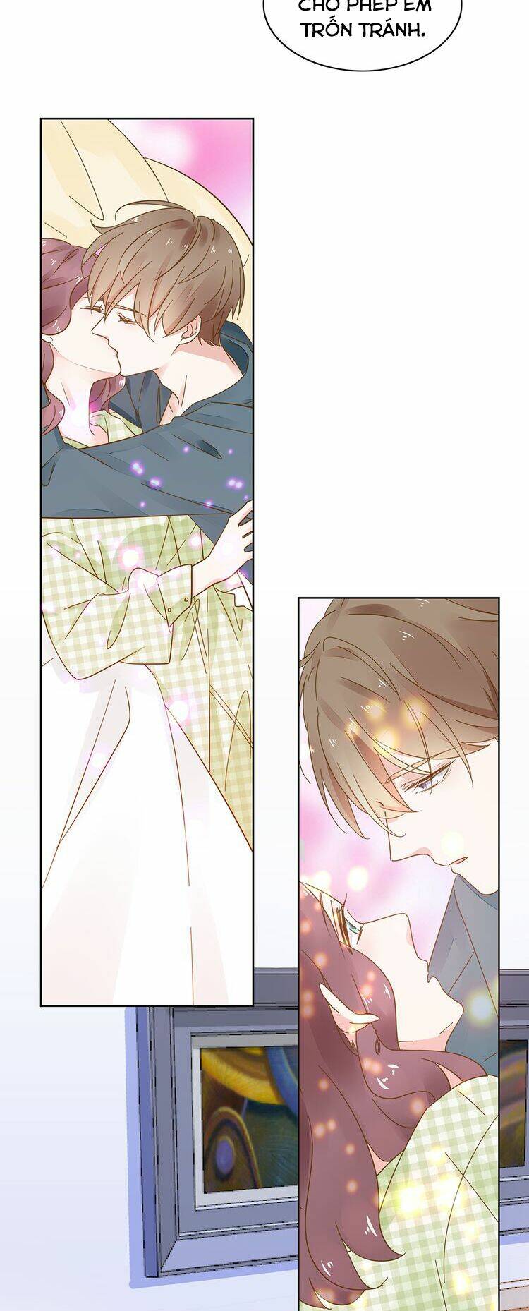 Điều Ước Sủng Ái Bất Bình Đẳng: Chapter 9