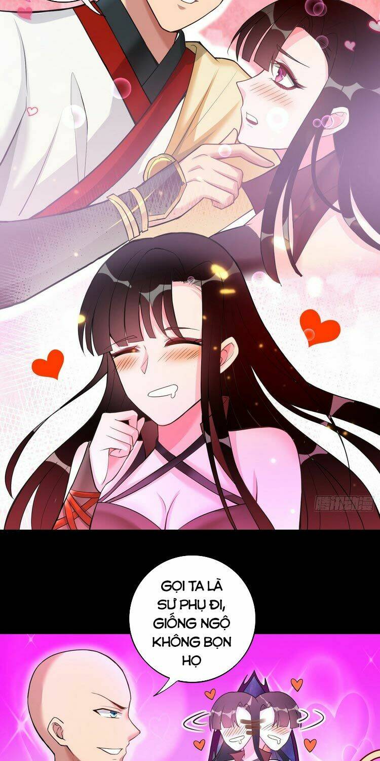 Tà Du Ký: Chapter 120