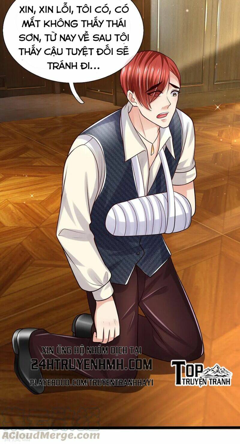 Tuyệt Đỉnh Khí Thiếu: Chapter 89