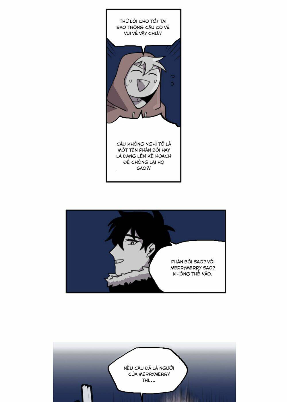 Rpg: Chapter 30