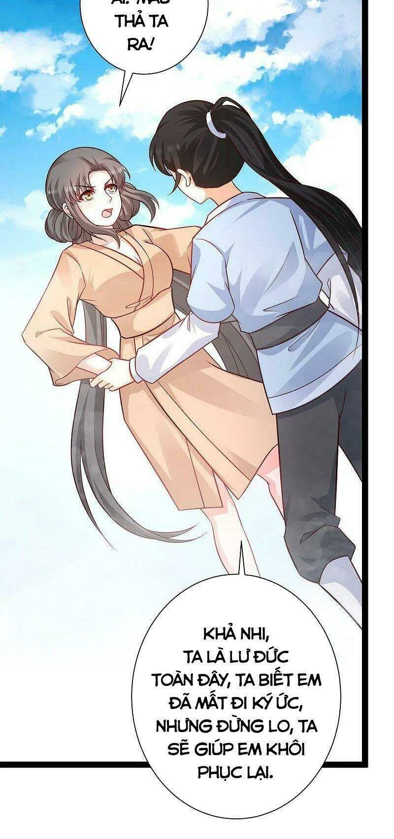 Tối Cường Vận Đào Hoa: Chapter 268