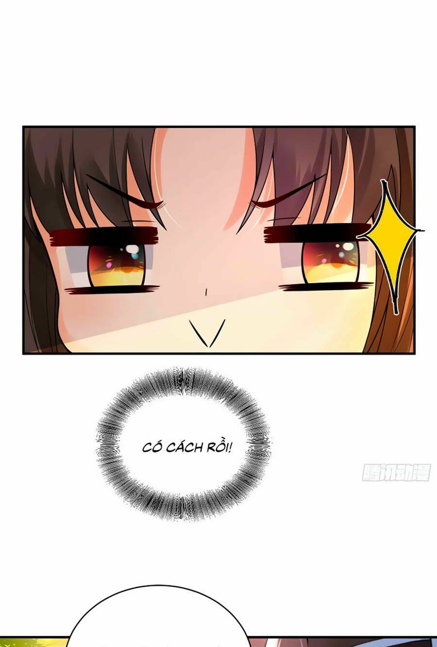 Ma Đầu Vạn Ác Năm Tuổi Rưỡi: Chapter 9