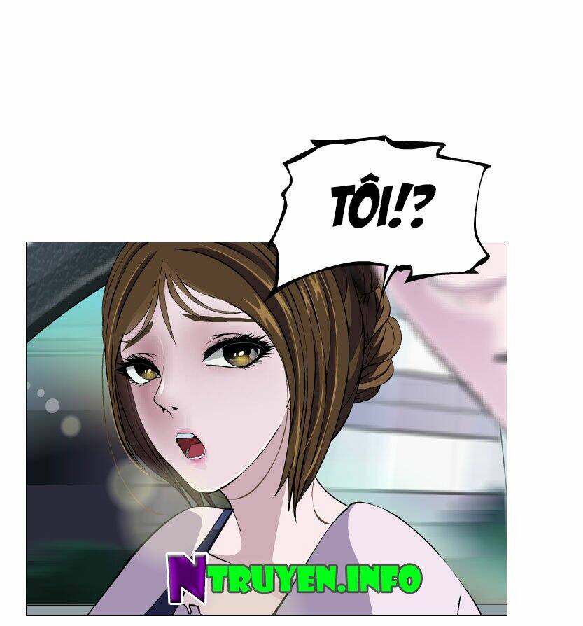 Cạm Bẫy Của Nữ Thần: Chapter 34