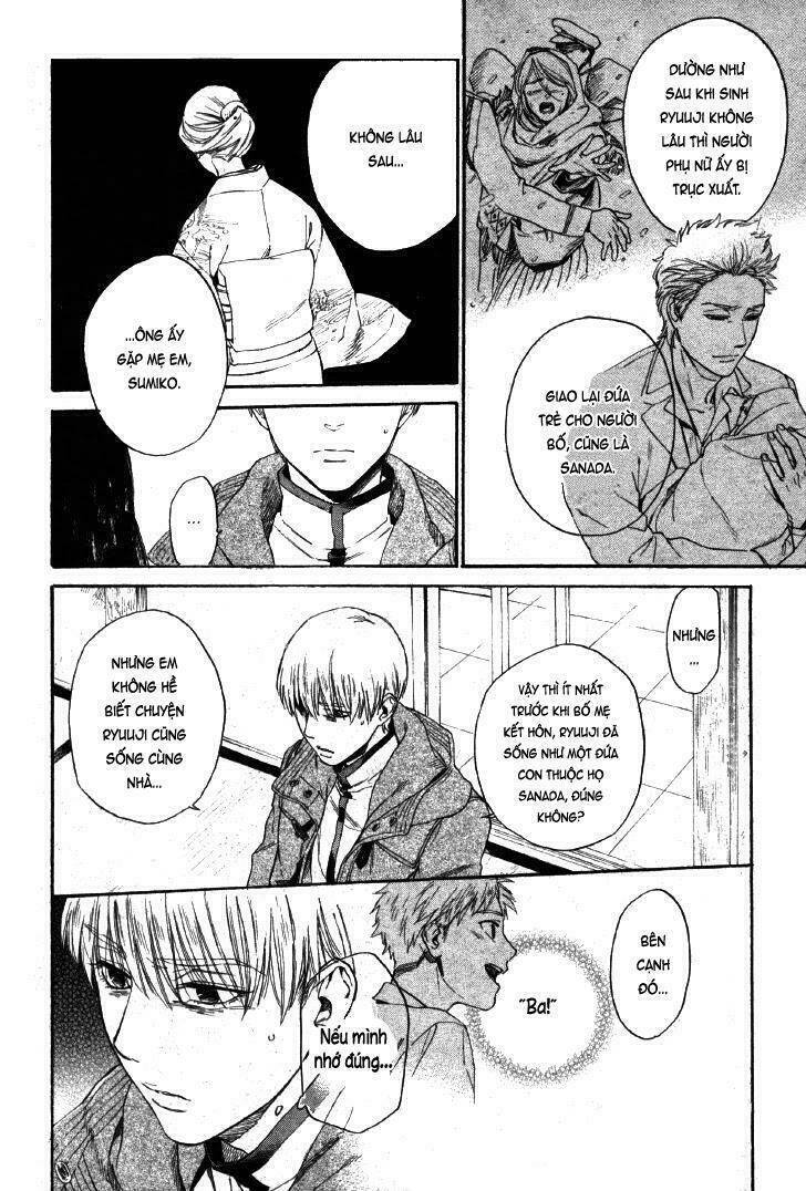 Acid Town: Chapter 27