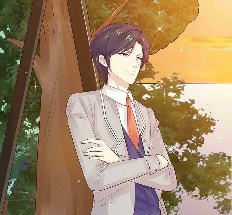 Băng Sơn Học Trưởng Không Được Chọc: Chapter 57.1