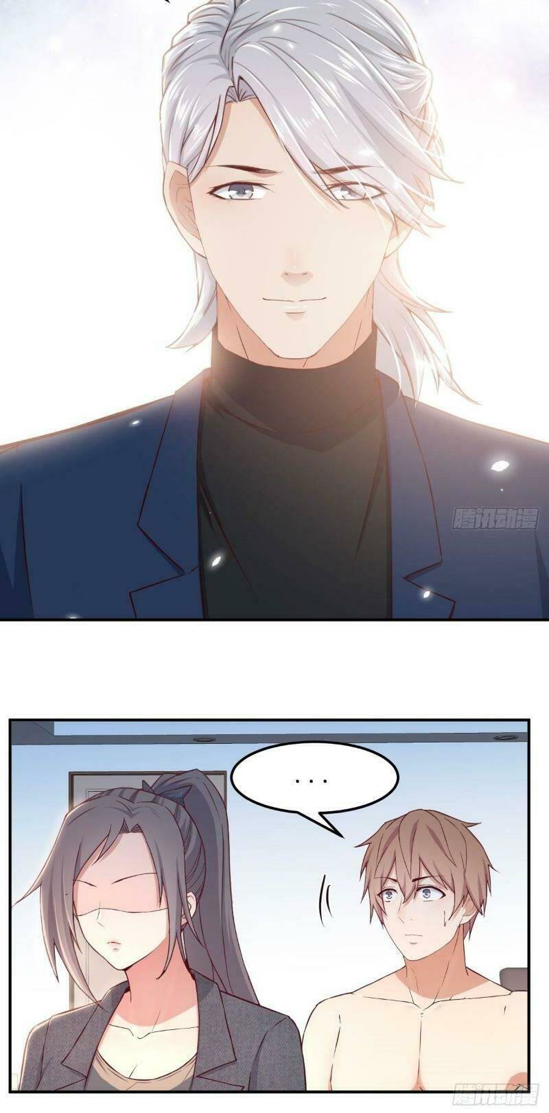 Song Tu Đạo Lữ Kiểu Xem Mặt: Chapter 71