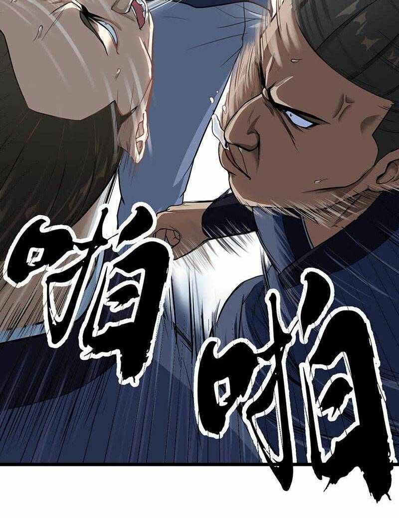 Võ Thần Chí Tôn: Chapter 9