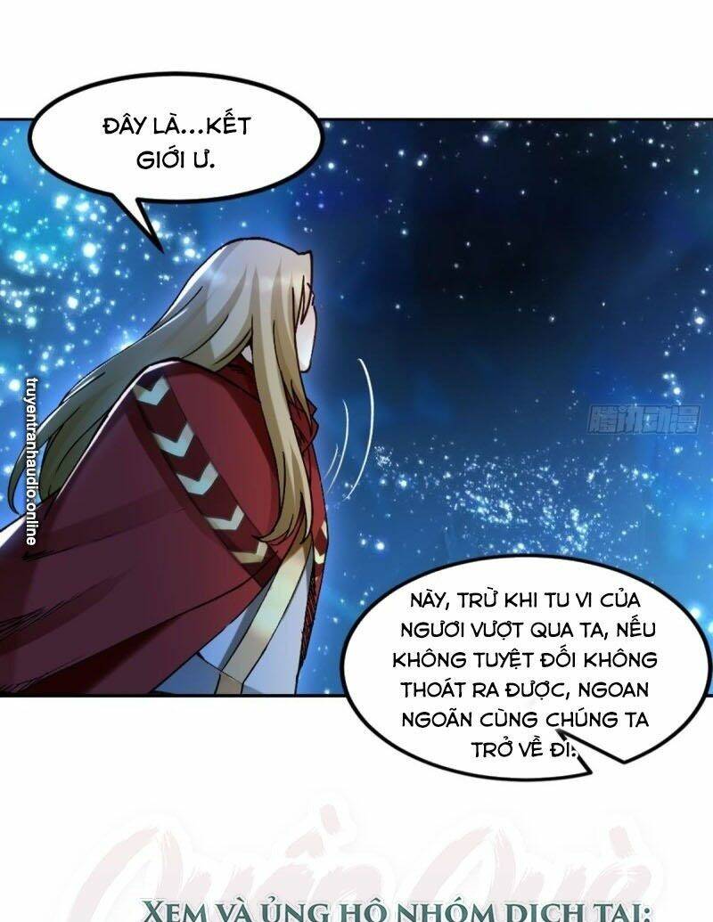 Lão Tổ Của Bạn Đang Online: Chapter 92