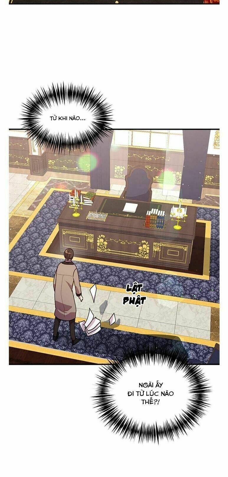 Công Tước, Loạn Vừa Thôi!: Chapter 89