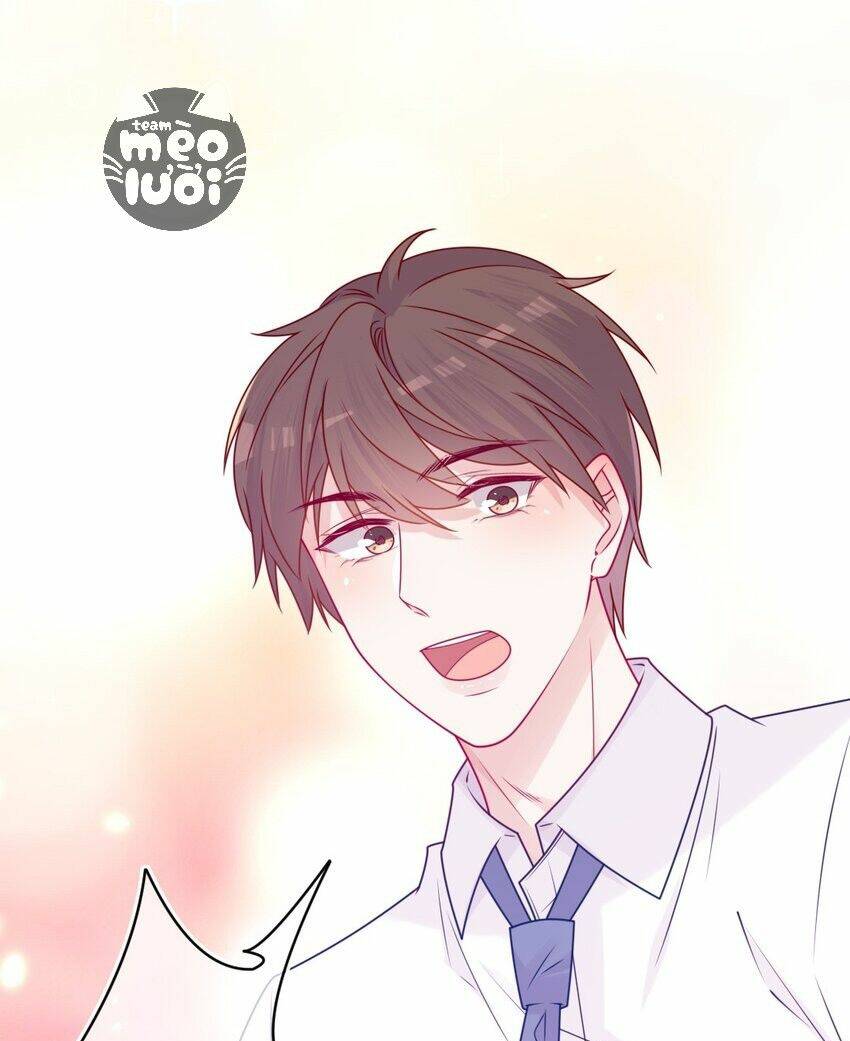 Khi Cô Gái Nhìn Thấy Thời Gian: Chapter 45