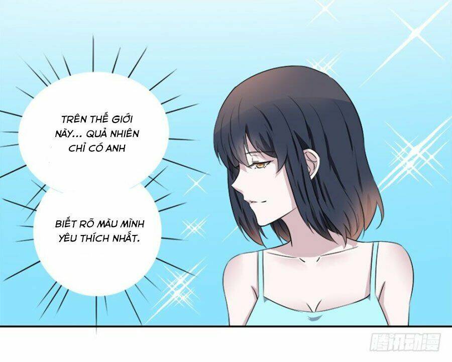 Thiên Kim Đường Môn: Chapter 55