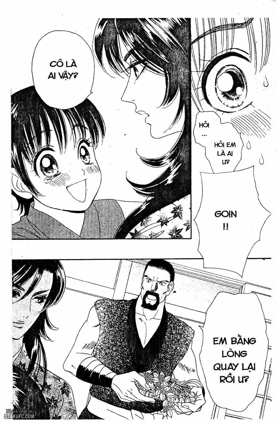 Đuôi Trăng: Chapter 36