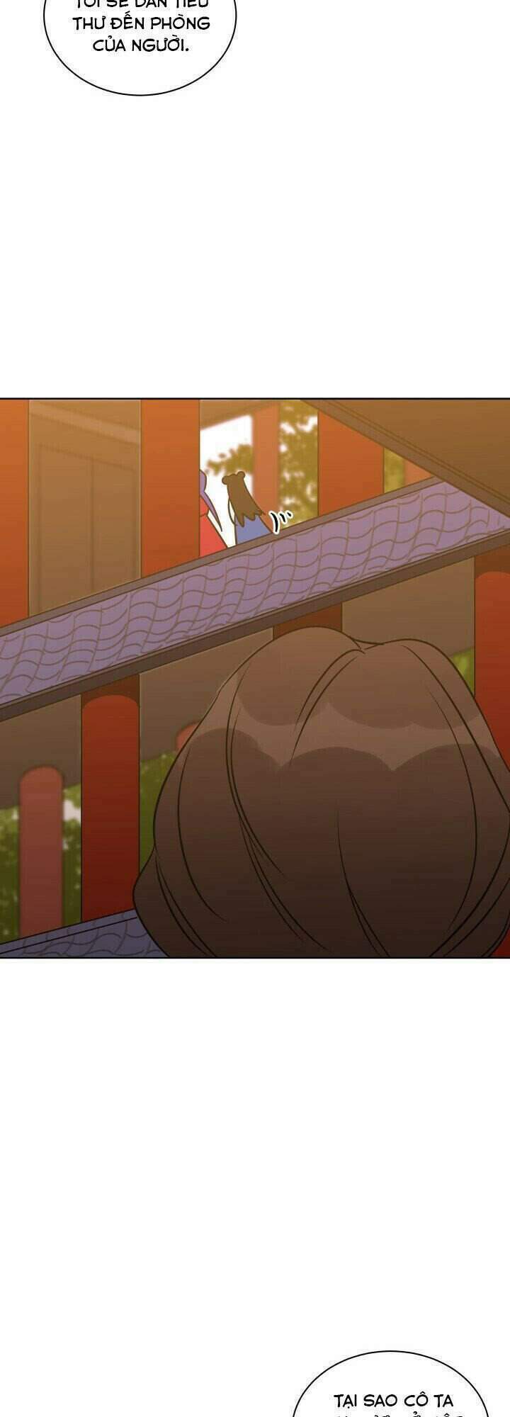 Quái Thú Với Hoa: Chapter 36