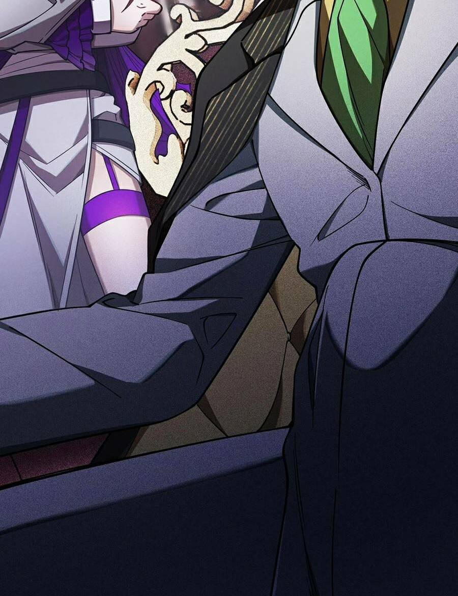 Người Chơi Siêu Mạnh: Chapter 11