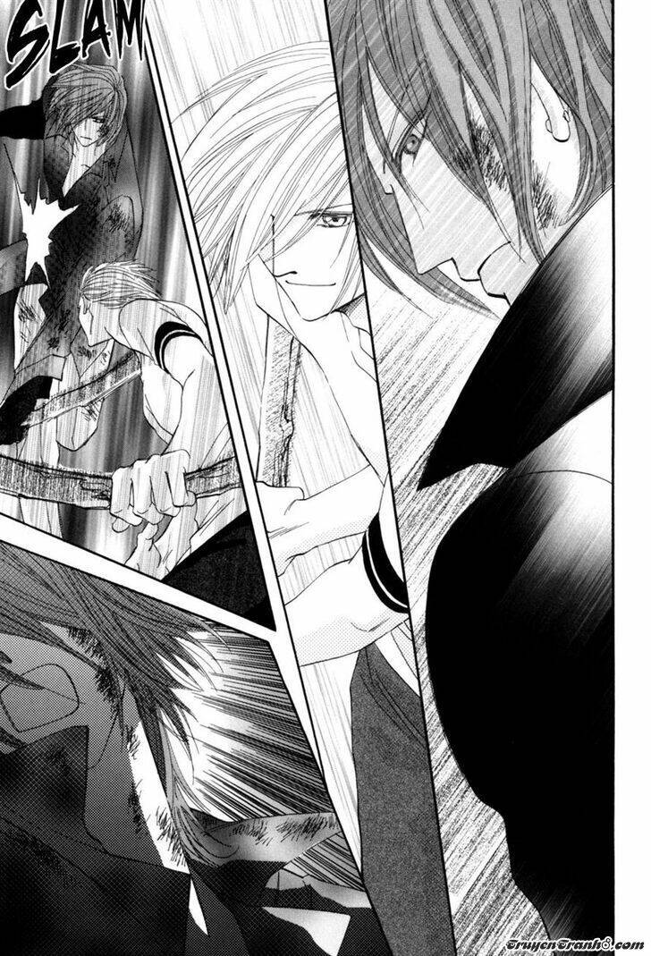 Moon Trick: Chapter 10