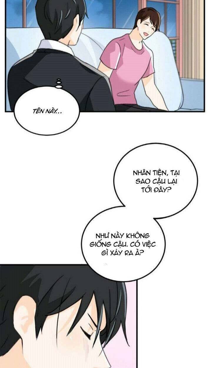 101 Cách Chinh Phục Trái Tim Em: Chapter 15