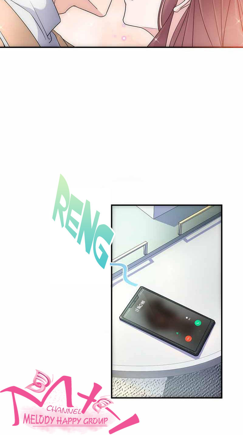 Thịnh Thế Điềm Sủng: Tiểu Manh Thê Của Dịch Thiếu: Chapter 61