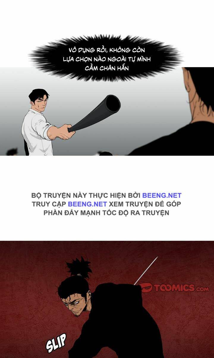 Kẻ Mạnh Nhất - Tong Edge: Chapter 66