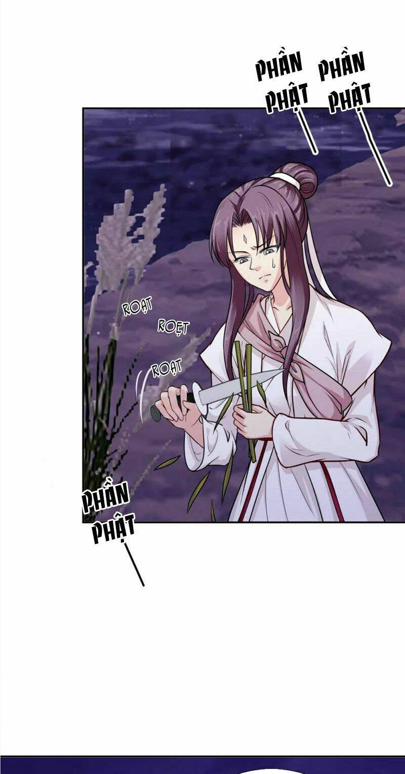 Tuyệt Thế Độc Phi Của Tà Vương: Chapter 110