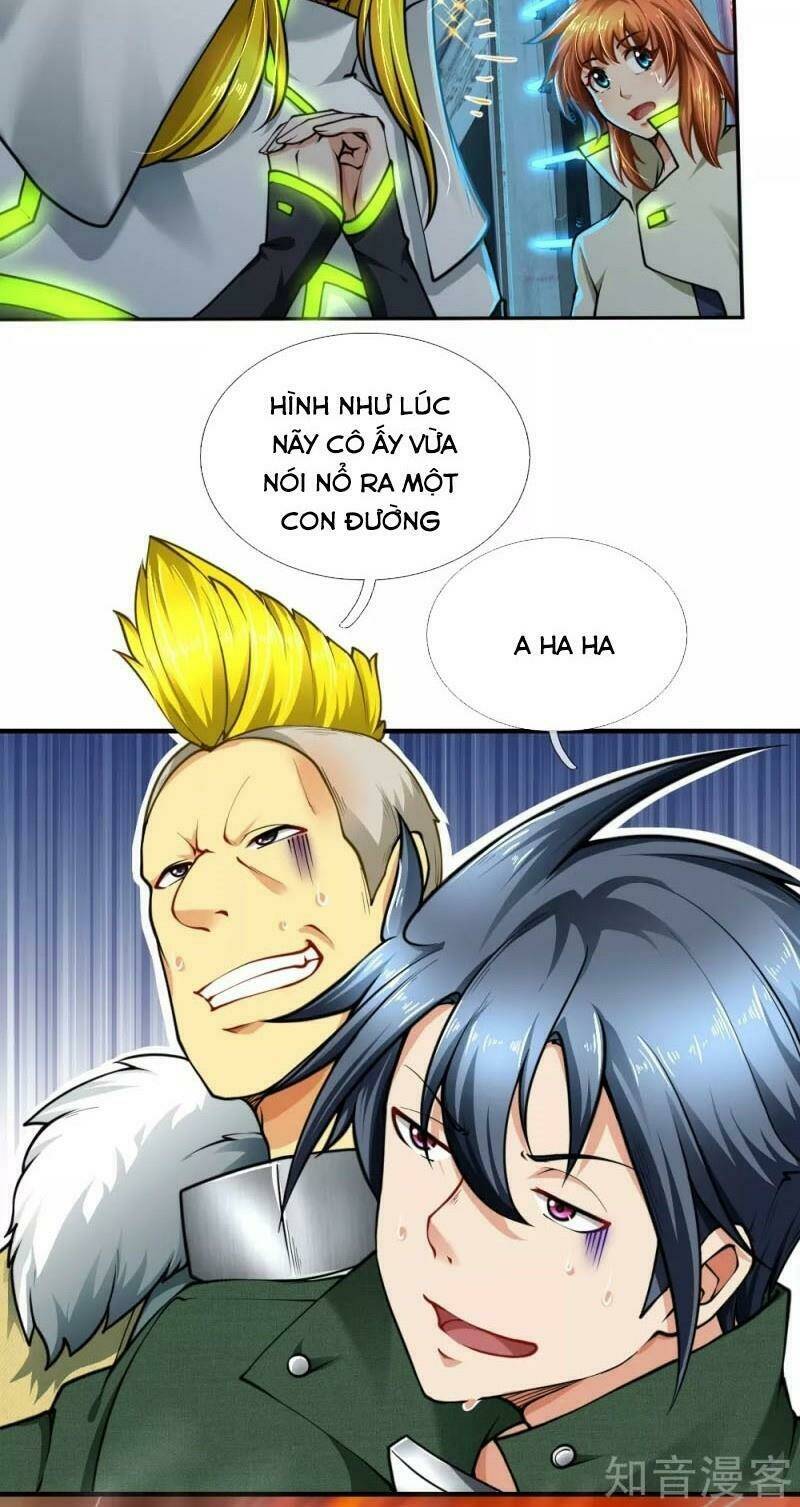 Bạn Gái Mạt Thế Vườn Nhà Ta Thông Tới Mạt Thế: Chapter 80