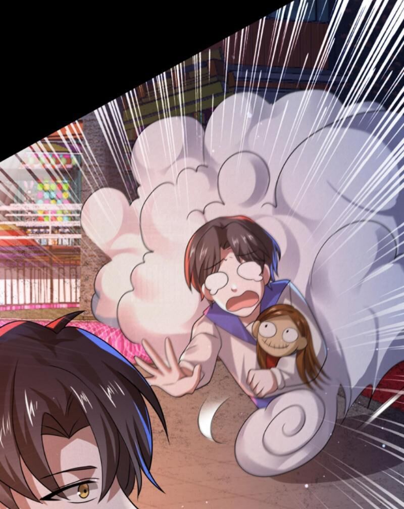 Quy Tắc Chuyện Lạ: Bắt Đầu Hóa Thân Đánh Lui Chiến Thần: Chapter 63.1