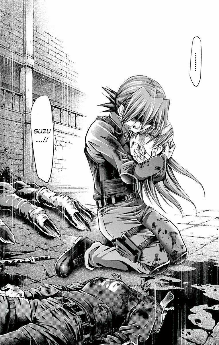 Denpa Kyoushi: Chapter 143