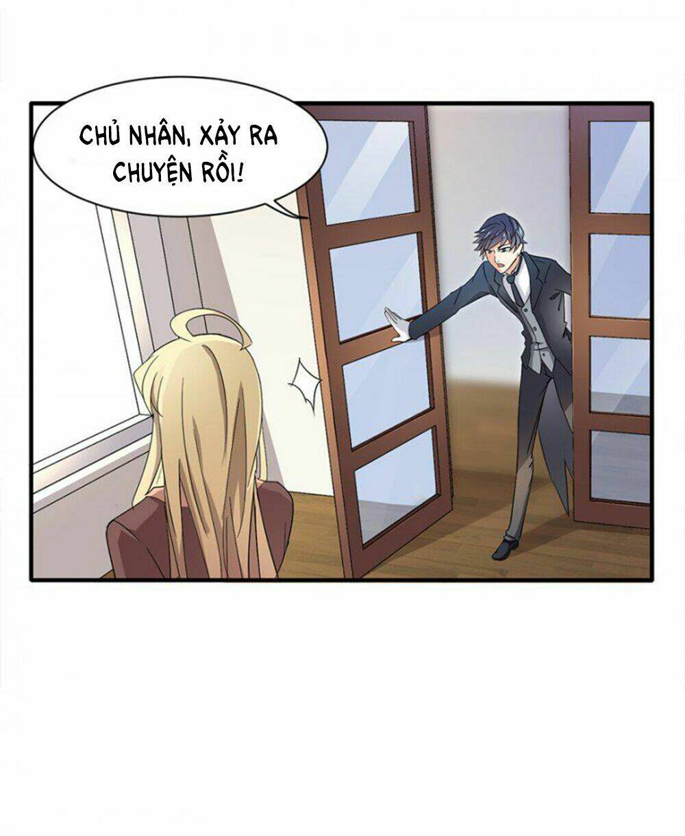 Nhật Ký Dạy Dỗ Của Gia Tộc Đáng Yêu: Chapter 7