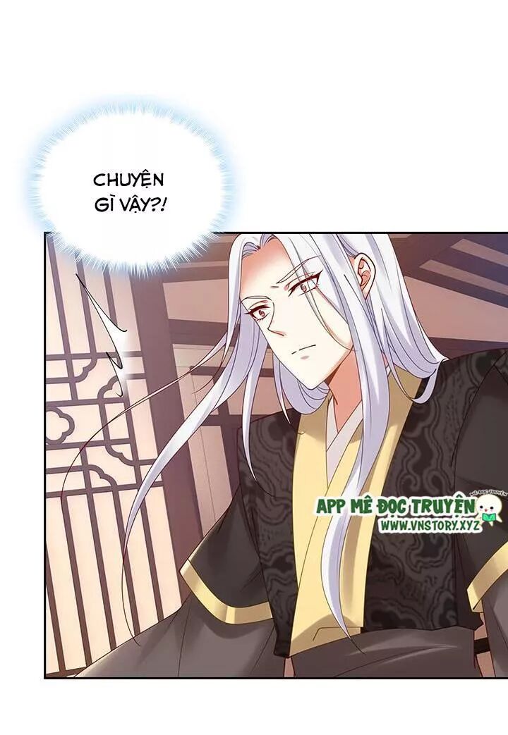 Đô đốc đại nhân sủng thê kí: Chapter 112: Phu nhân ta không cần che giấu