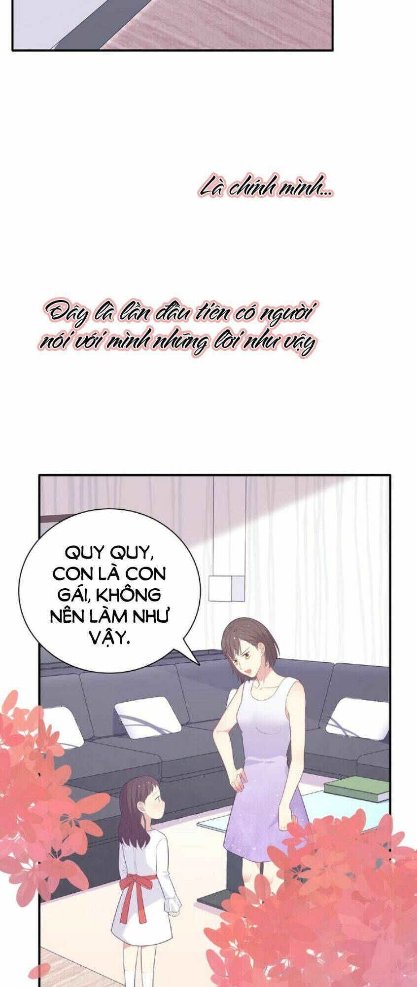 Vương Tử Thành Phố Và Công Chúa Amazon: Chapter 61