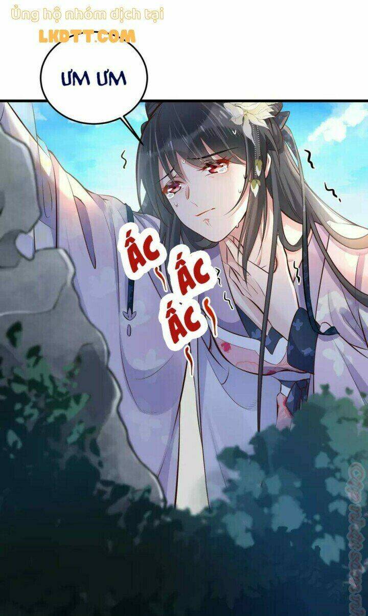 Nhật Kí Học Tập Của Hắc Liên Hoa: Chapter 17