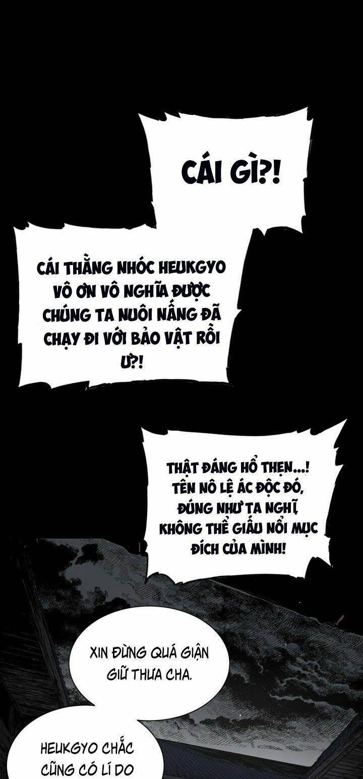 Vô Kiếm Tiểu Tử: Chapter 64