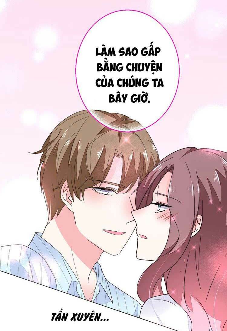 Điều Ước Sủng Ái Bất Bình Đẳng: Chapter 61.2