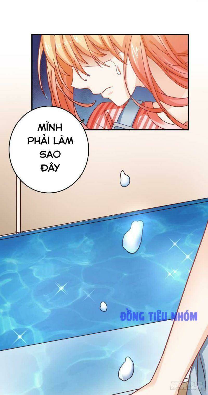 Nhân Ngư Học Trưởng, Đừng Ôm Ta!: Chapter 62