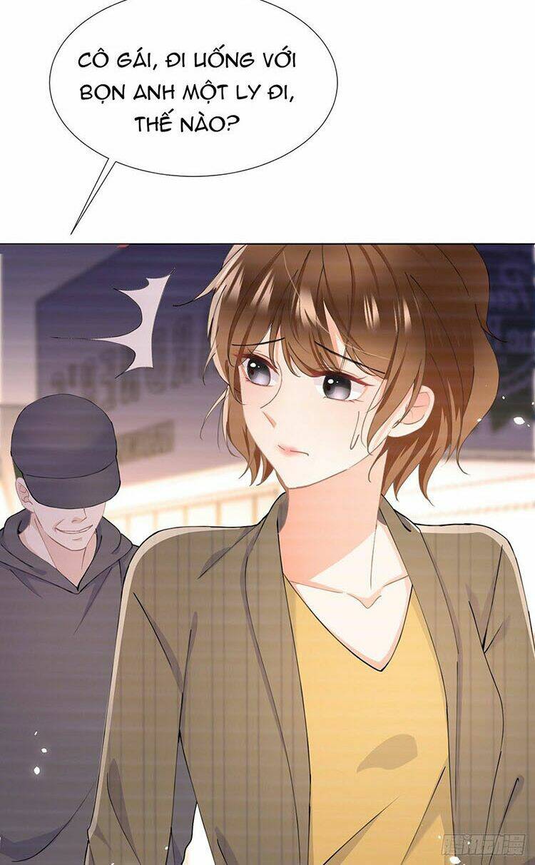 Lừa Boss Làm Bà Mai: Chapter 15